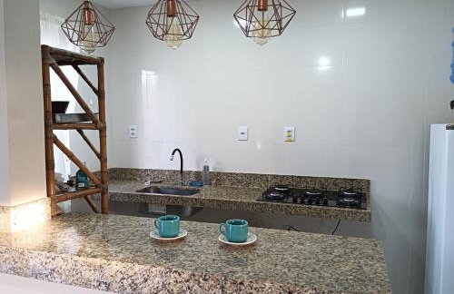 Casa Tartaruga 1 - Luxo com Hidromassagem a 50m do Mar - Photo 8