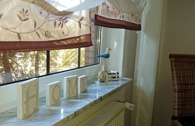 Ferienhaus Wieke - Foto 4