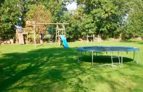 "Ferienhaus Vadersdorf" Wohnung 2 - Foto 2