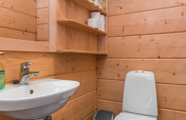 Villa pyöriäinen - Foto 32