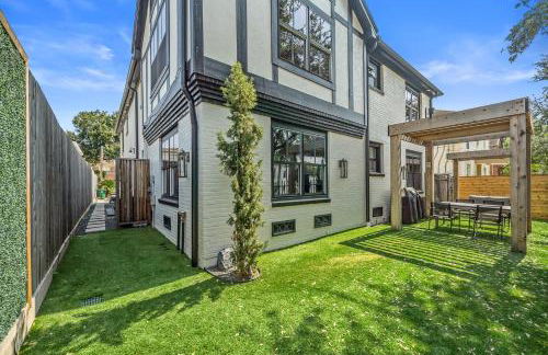 The Bishop's Haven - Foto 23