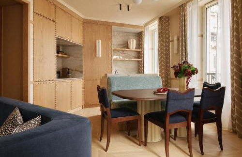 HIGHSTAY Maisons - Vintimille - Foto 32