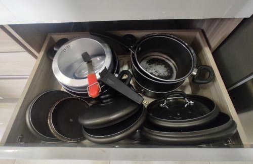 Flex Comfort - Apartamento Manaus - Foto 36