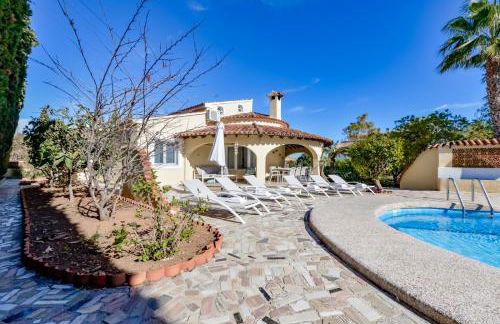 Villas Guzman - Xenia - Foto 60