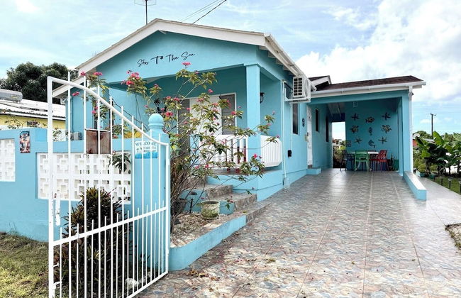 Steps to the Sea - 3bd By Zenbreak - Foto 25