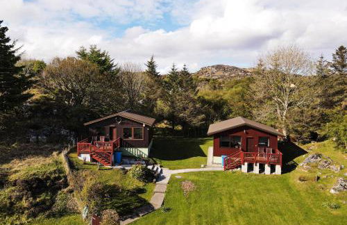 Caisteal Liath - Foto 42