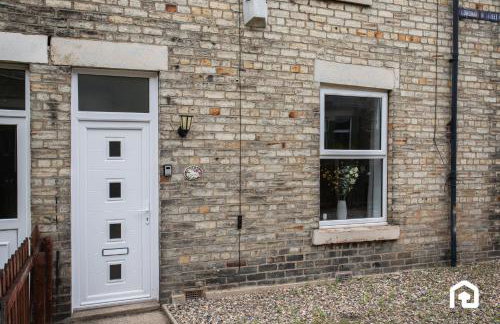 The Ryton Free Wi-Fi Parking - Foto 64