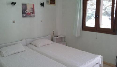 "Patra's" Apartments Patra - Foto 5