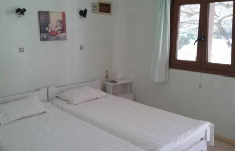 "Patra's" Apartments Patra - Foto 5