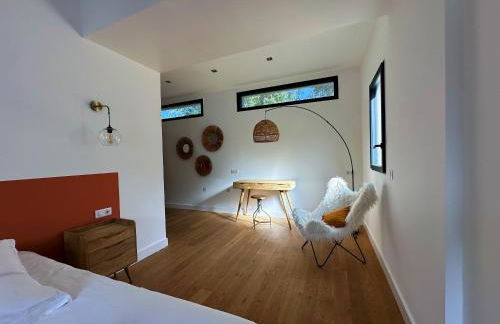 Villas de standing avec magnifique vue mer et piscines privées, Sagone - Foto 42