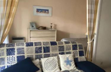 Résidence Bel Air - PORNICHET CENTRE VILLE proche commerce et plage MAE-2441 - Foto 3