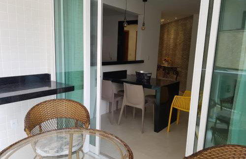 Aparts da Praia Grande 303 - Foto 8