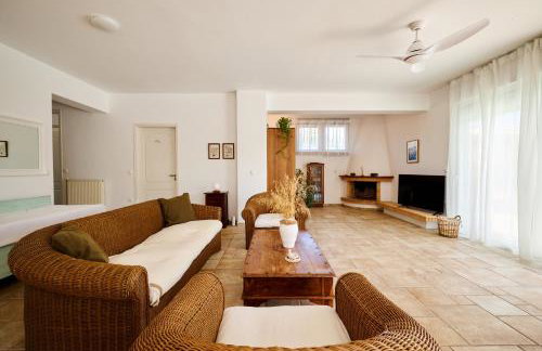 Olive Retreat - Photo 23