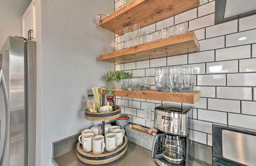 0660 Dtwn Salida Condo with Balcony - Foto 15