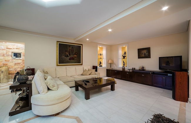 Villa Sparta - Foto 10