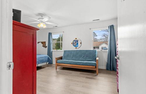 Spacious 5BR One Level Home Near Ocean City - Foto 17