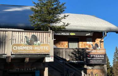 Ferienwohnungen Hollerberg Wohnung 2 - Foto 8