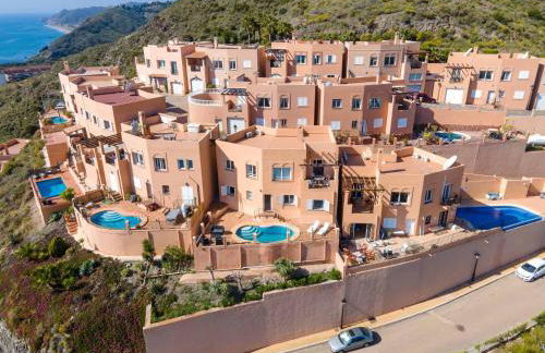 Chalet con vistas al mar y piscina - Foto 51