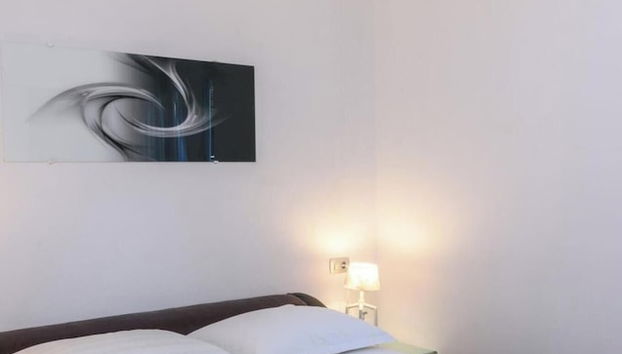 Modern Apartment in Arbanija with Hot Tub - Foto 4, Zimmer