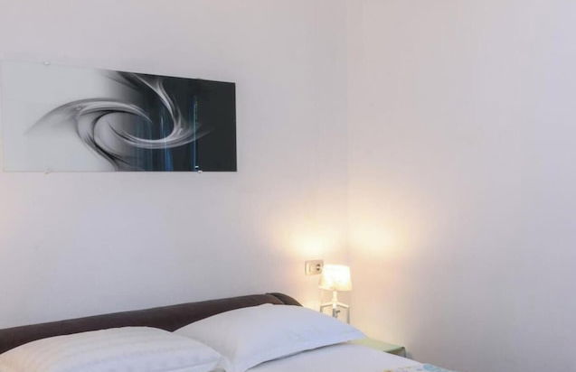 Modern Apartment in Arbanija with Hot Tub - Foto 4