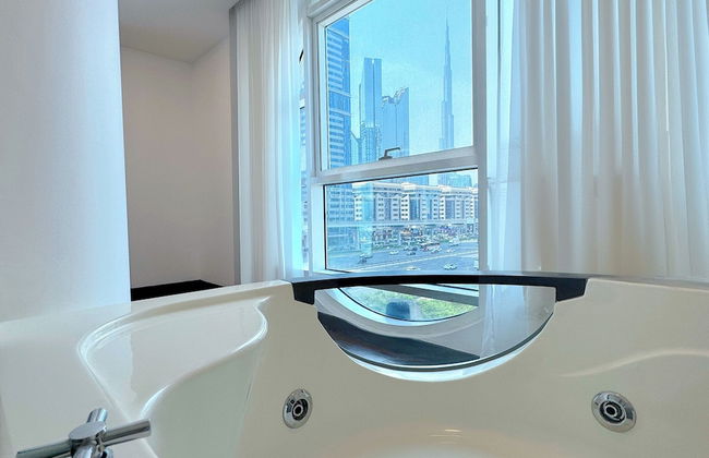 Emirates Grand Hotel - Photo 65