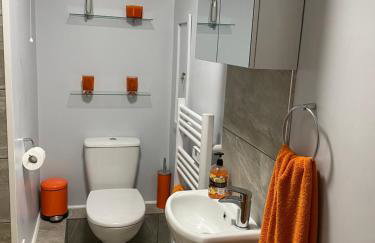 garden view apartment - Photo 6