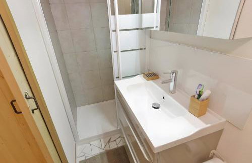 Charming Chalet 3 étoiles - 10 pers - Foto 12