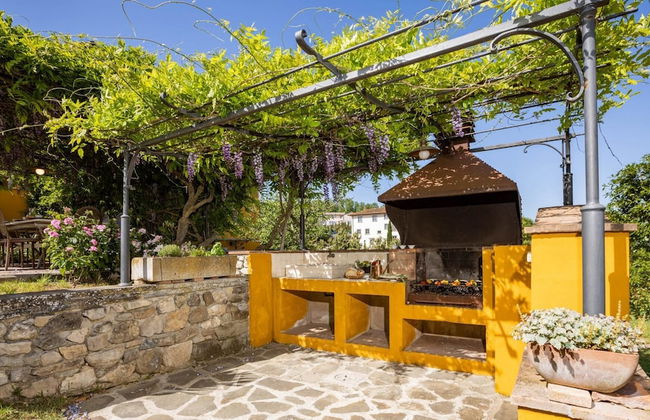 Le Querce Dei Medici 12 2 - Foto 34