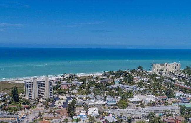 Lulu's Key House Leatherback 2/2 Downstairs - Foto 38