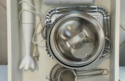 Apartment 51 - Modern and comfortable, close to USP - Foto 14