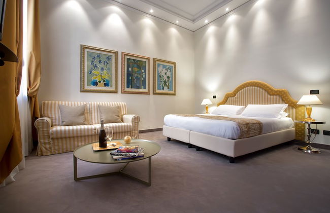 Ca' San Giorgio Relais & Suites - Photo 23