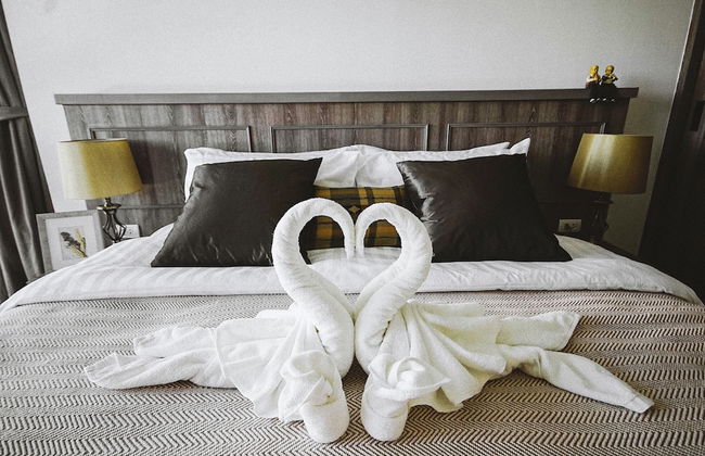 KAIDA Resort & Residences - Foto 22