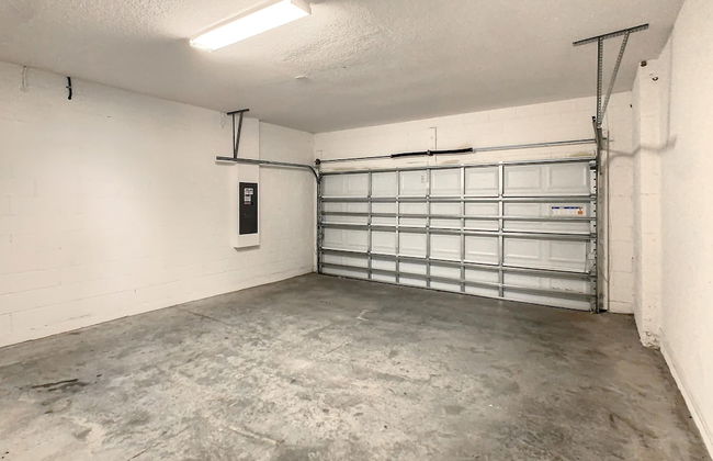 Family Oasis Near Disney - Pool Resort Access - Foto 34