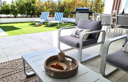 Miradores del Sol - Sunset Sol Estepona - Photo 7