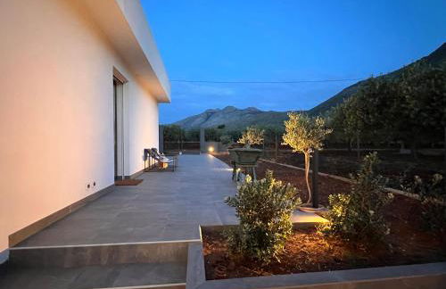 Villa Santareddi - Foto 14