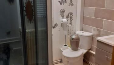 Appart la Percep - Foto 2