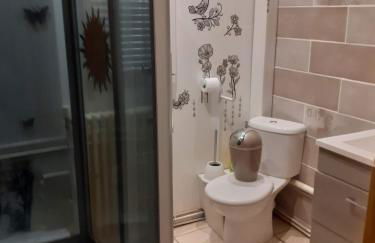 Appart la Percep - Foto 2