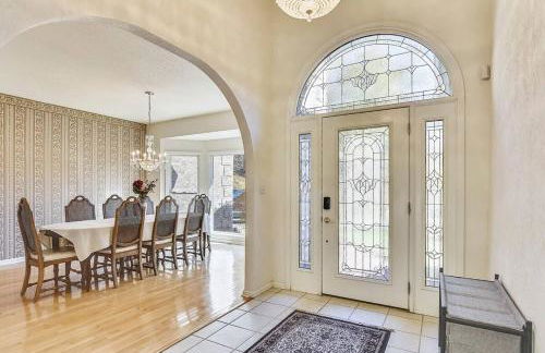 10 Min TO DT Asheville, Apartment Incl - Foto 14