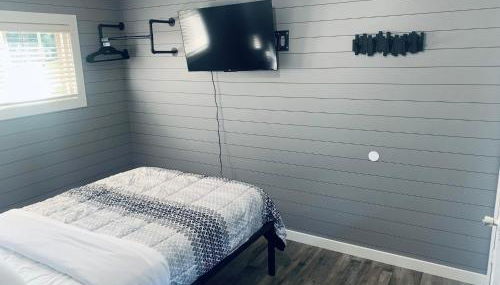 TeePee Room 15-Newly Renovated - Foto 2