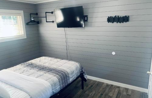 TeePee Room 15-Newly Renovated - Foto 2