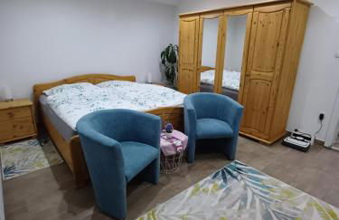 Ferienwohnung Unterm Rappenfels - Foto 7