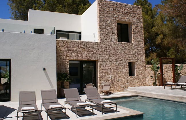 Charming Villa With sea Views - Foto 1