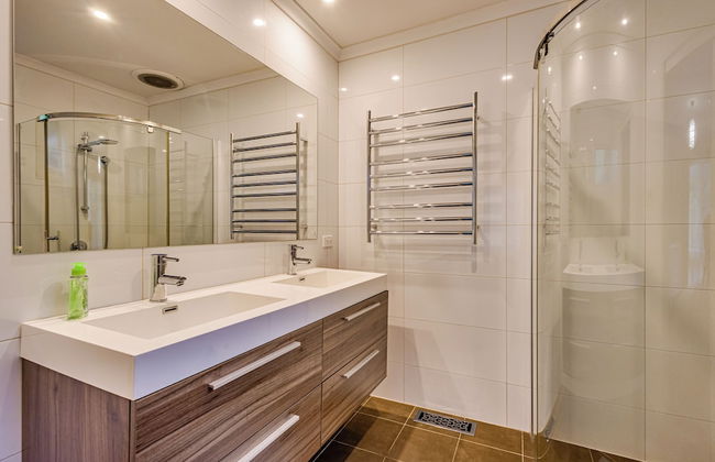 StayAU Stunning Villa near Wildlife Park - Foto 50