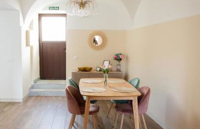 Apartamento Baluarte de los Pozos - Foto 41