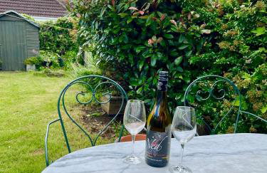 Holly Cottage Cosy Home In Sherwood Forest - Foto 20