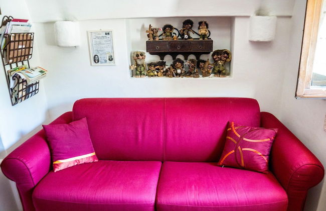 Trullo Palma - Foto 10