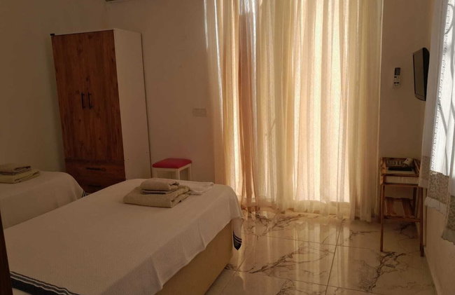 MERMAID PANSIYON - Photo 28