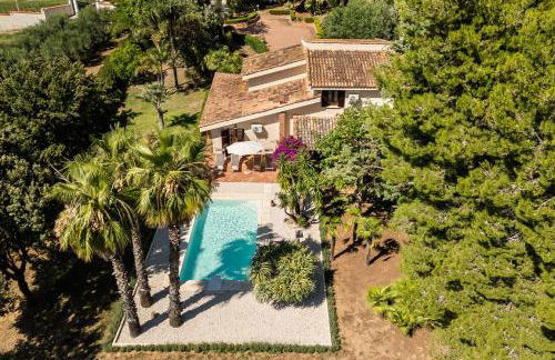 Cleo - Villa Siciliana - Foto 7