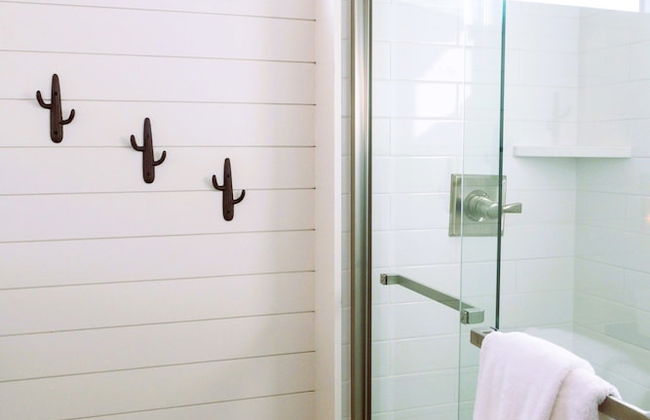 Somewhere in Texas Container Home - Foto 7