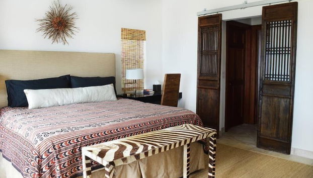 Casa Oso Grande - Foto 2, Habitación